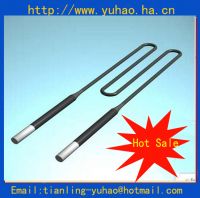 Mosi2 Heating Element Special Type