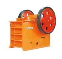 jaw crusher