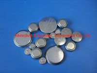 Ni-Mn (CR series) button cell battery