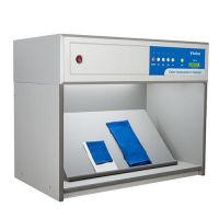 Color Assessment Cabinet CAC-4 - VTEKE