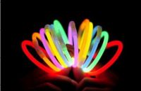 glow bracelet