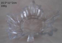 clear tree candle holder 2