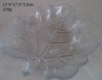 clear tree candle holder 5
