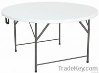 FOLDABLE PARTY TABLE IN PALSTIC FOR OUTDOOR AND INDOOR ACTIVITIES