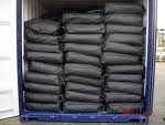 UNWASHED ACTIVATED CARBON POWDER
