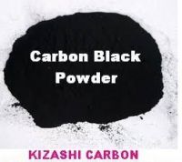 CARBON BLACK POWDER