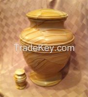 Marble Wholesale Cremation Urns 