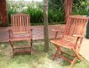 Garden Chairs