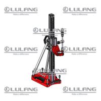 DL-228 diamond core drill stand