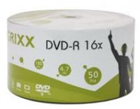 Dvd-r16x Grixx