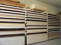 plywood all types and grades