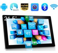 18.5, 21.5 inch Android Tablet PC with touch screen advertising display