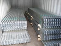 Galvanized Roofing Sheet