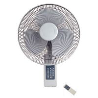 16 Inch Wall Fan With Remote Control