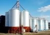 Steel Silo