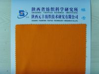 Arc Flash Protect Fire Retardant Fabric