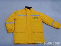 Aramid Winter Jacket