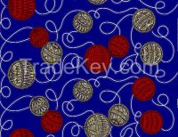 Agola fabric super wax holland fabric