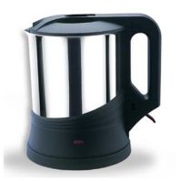Electric Kettle , Cordless 1.7L , Stainless Steel , Rs 599 only