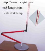 LED desk lamp