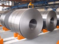 cold rolled coil
