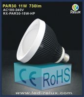 led par spotlight RX-PAR30-11W-HP