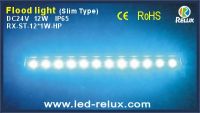 led floodlight RX-ST-12*1W-W-HP