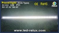 led floodlight RX-ST-36*1W-W-HP