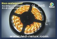 led flexible strip light RX-B120PM-12V