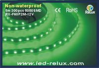 led flexible light RX-F60P2M -12V