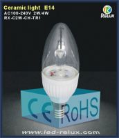 led bulbs RX-C2W-CH-TR1