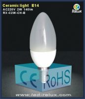 led bulbs RX-C2W-CH-B