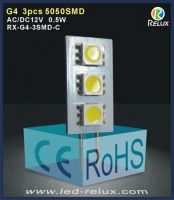 led g4 RX-G4-3SMD-C