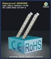 led bar light RX-LB60-SMD-12V-WF-A