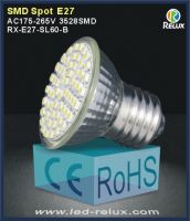 sell led light RX-E27-SL60-B