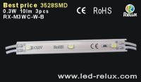 led light RX-M3WC-W-B