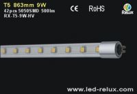 led lighting RX-T5-9W-HV