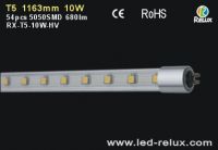 LED tube RX-T5-10W-HV