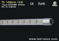 led lighting RX-T5-15W-HV