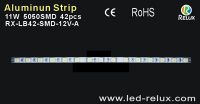 led strip light RX-LB42-SMD-12V-A