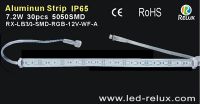 led lights RX-LB30-SMD-RGB-12V-WF-A