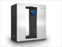 Human Body Scanner