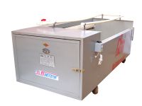 XCJ Series Vegetable&Fruit Washing Machine