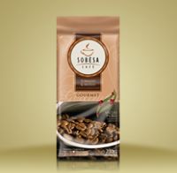 Blend Gourmet - Roasted and ground coffee SOBESA