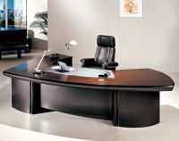 executive desk, manager desk