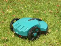 Auto Mower (TC-G158)