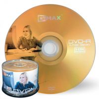 Gimax DVD-R