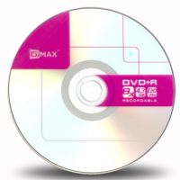 Gimax DVD+R 8X