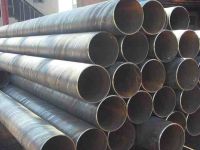 ERW Steel Pipe
