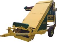 Mud Loader